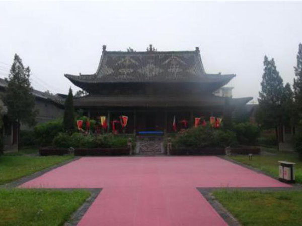 石雕佛像造型區分詳細介紹